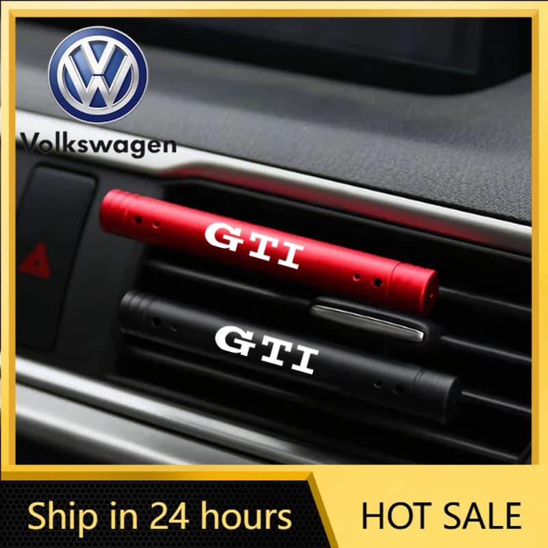 Deodorant for Auto Volkswagen Jetta MK5 Golf, Substitute Perfume for Auto, Accessories for Volkswagen VW GTI MK3 MK5 2024, Diffuser for Air Pumps