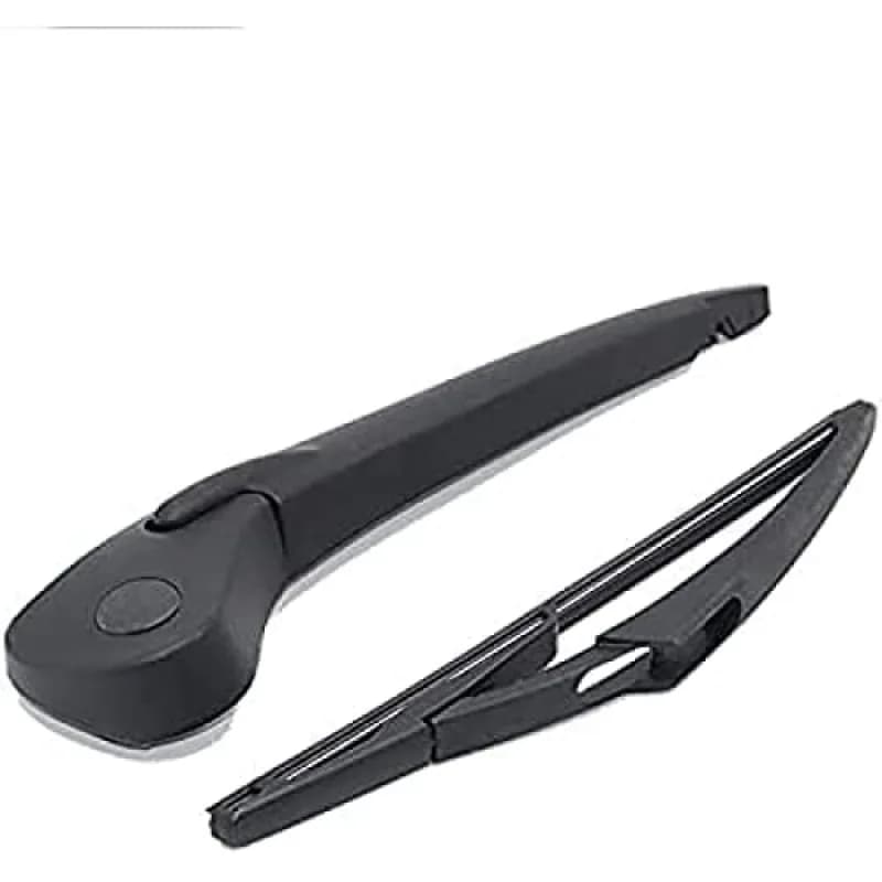 Per Renault Scenic 2 / Grand Scenic MK 2 Parabrezza Parabrezza 2003 - 2009 Kit set spazzole tergicristallo posteriori e braccioli
