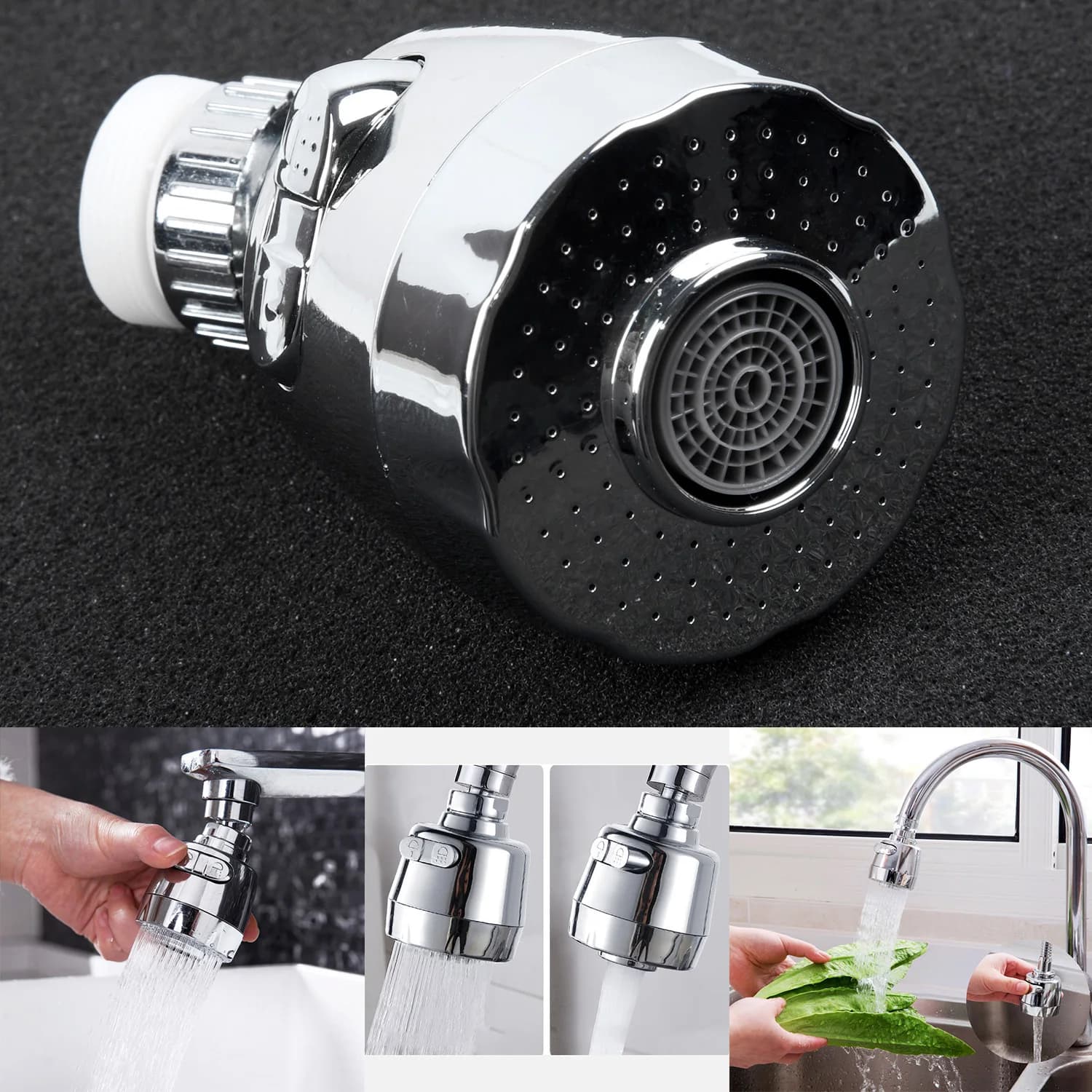 Tampone per lucidatura di ricambio Utensile rotante Accessori per ceratura Lucidatura Lucidatrice per macchina per auto Poliestere da 150 mm Pratico