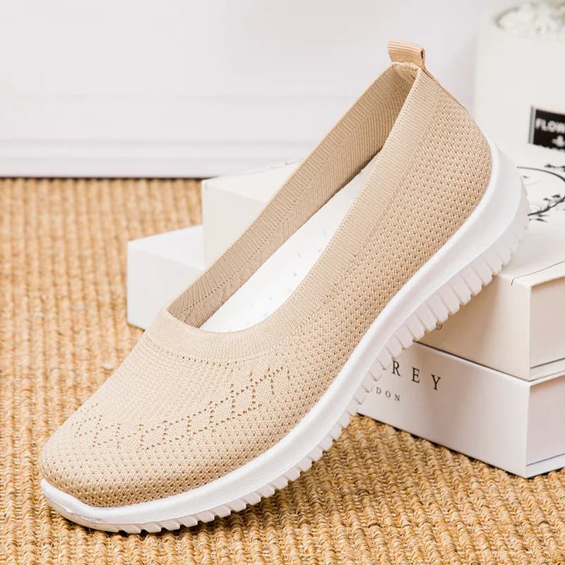 Scarpe da donna Sneakers con suola morbida da donna Sneakers comode da donna Scarpe da donna Scarpe estive in vendita 2026