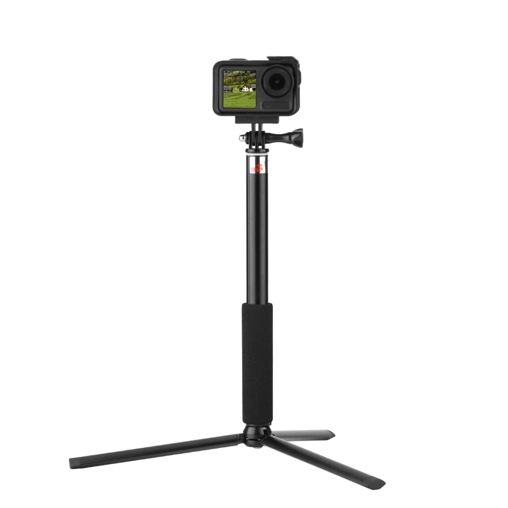 Nuovo Asta di Prolunga per DJI OSMO POCKET3, Accessorio per Fotocamera Sportiva, Asta Selfie