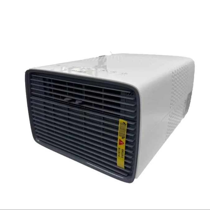 Manufacturer Price Outdoor Appliances Mobile Tent Camping Portable Desktop Air Conditioning RV Tent