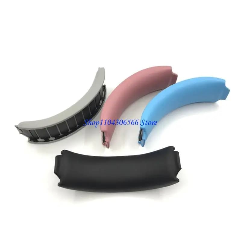 02DD Sponge Bearings Headphone Bearings Replace Wired Headphone Band Kraken X Essential