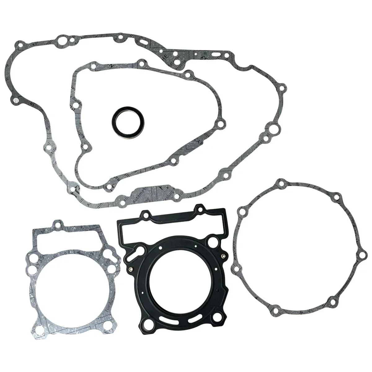Kit Guarnizioni Coperchio Frizione Generatore Cilindro Moto Per Benelli BN251 2016-2019 BN 251 ABS Euro 4 2018-2020 TNT25