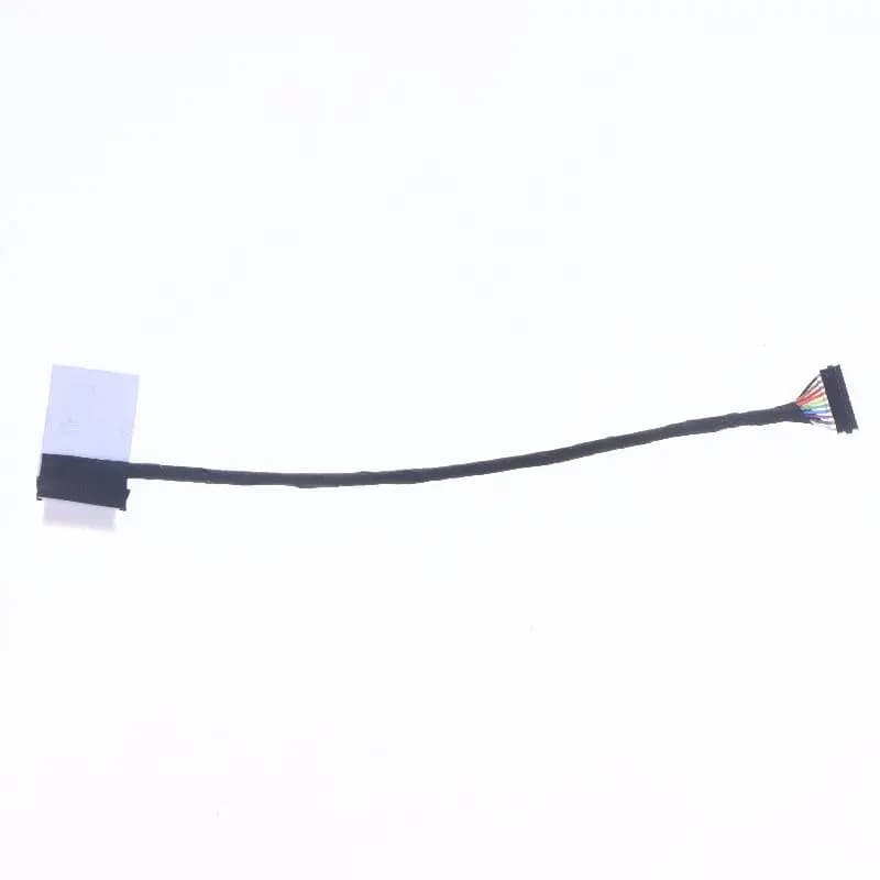 * New Sale Hot 1Pcs Computer DIY Accessories Laptop Battery Connection Cable For Latitude 3410 3510 E3410 E3510