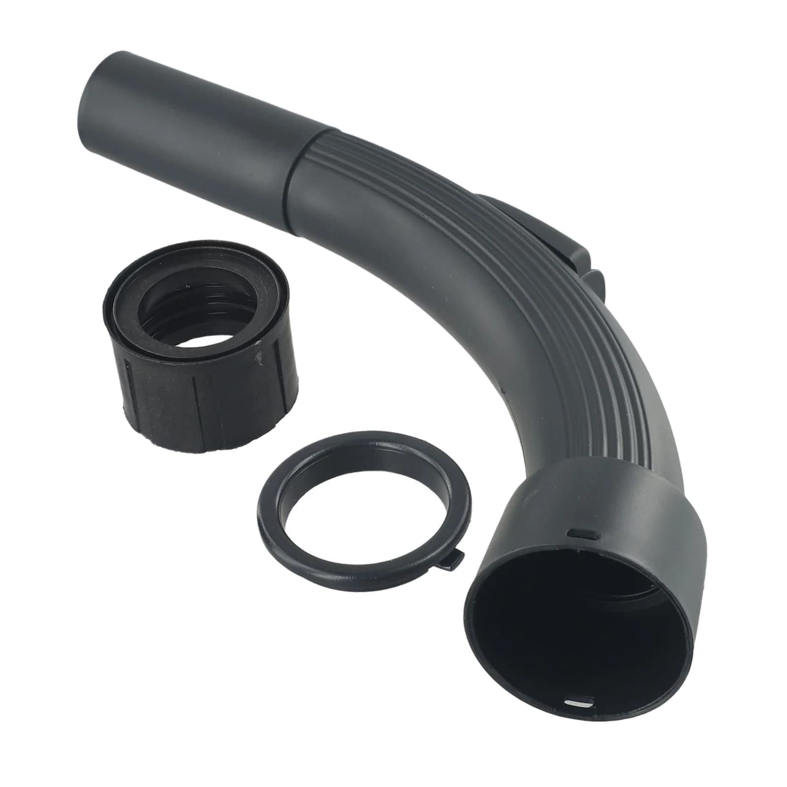 Brand New Pipe Handle Parts for Vacuum Cleaner Accessories Pipe end connection folded for 32 mm Hoover parts