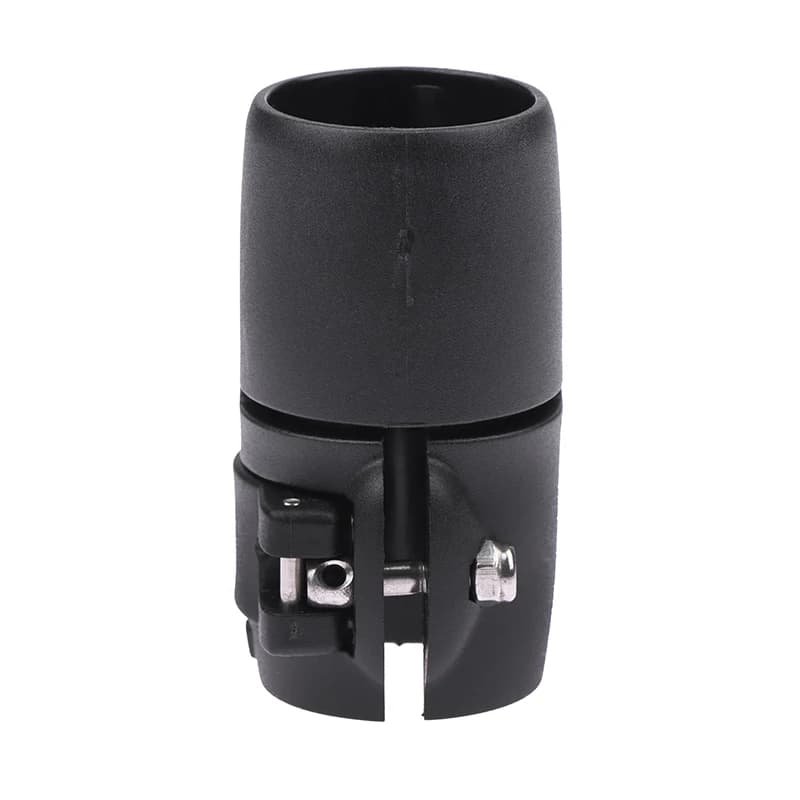 Paddle Shaft Clamp Quick Release Clip Buckle Replacement For Paddle Shaft Adjuster Kayaking Surfing Accessories