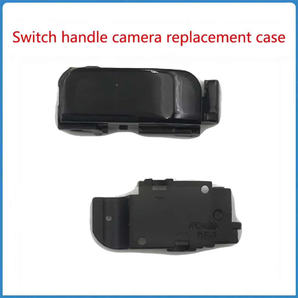 2Set per NS Switch custodia per fotocamera Shell Joy-Con Gamepad modulo fotocamera a infrarossi sostituzione Shell accessori per strumenti di riparazione di gioco