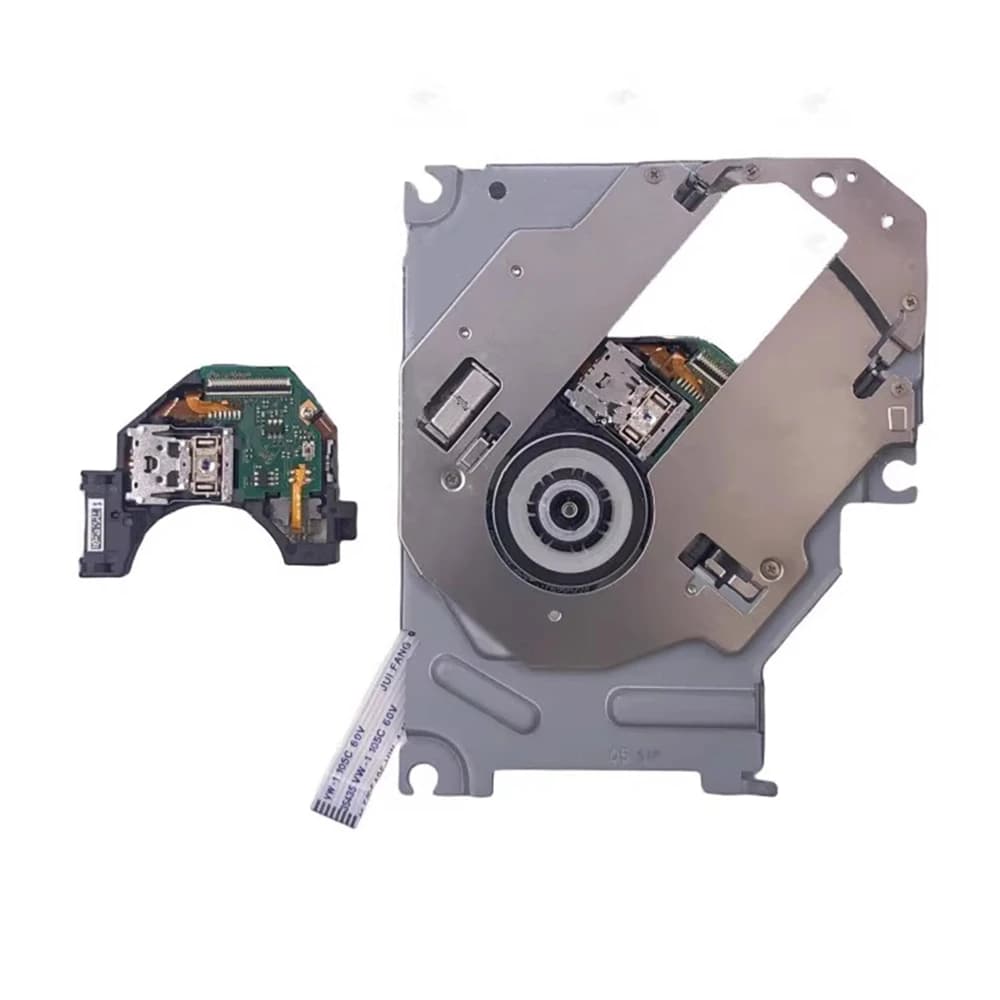 1Pc di ricambio testa Laser DVD Drive Pickup ottico/Lase Head con cornice per serie XBOX X/S