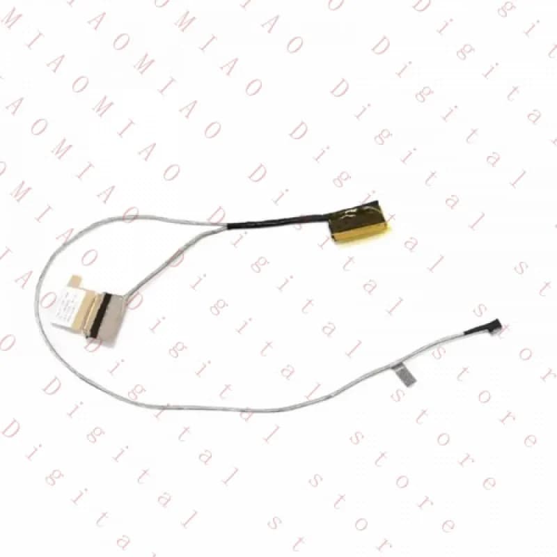NUOVO Cavo per Webcam 5C10T70506 per Notebook Lenovo 100e 2a Generazione 81M8