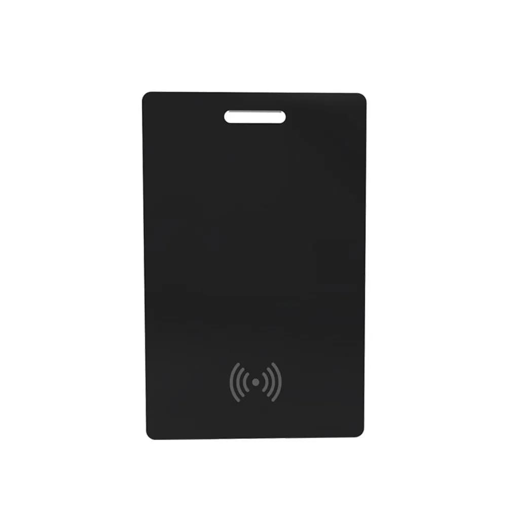 Wireless Charge Wallet Tracker Card IP68 Key Bag Luggage Pet Wallet Anti Loss Device Thin Google Find Hub Google GPS Tracker