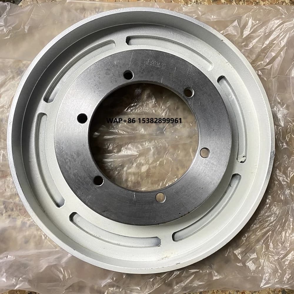 Chinese Clutch Set for Somet Sm93 Sm 92 Weaving Rapier Textile Machine Loom Spares Parts Accessories Brake Cluth Coil