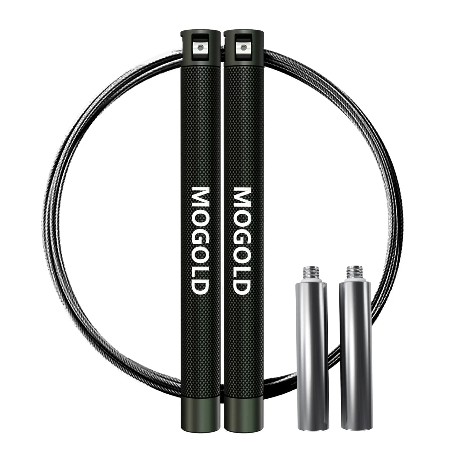 Jump Rope,Speed Skipping Rope for Men and Women, Adult Fitness, Weight Loss,Portable Fitness Equipment, Professional