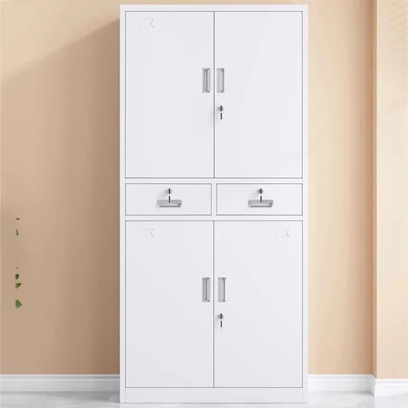 Libreria Organizzatore da scrivania Armadi Soggiorno Scaffale Libri Armadietto per libri Estetico Muebles Para El Hogar Mad onder Espositore