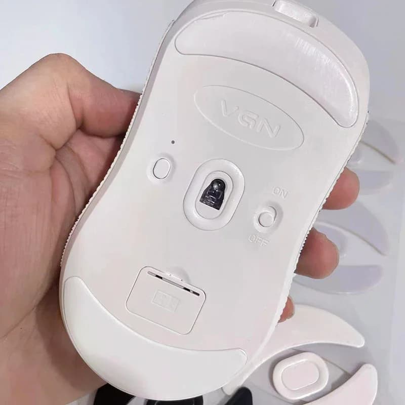 Set of 1 Pad for Folders Mouse Dragonfly PRO MAX/PRO, Anti-slip and User Resistant for Gaming Mouse, Improved Version