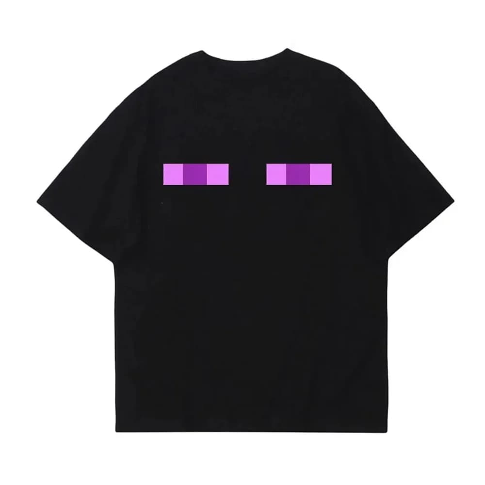 Y2k High Quality Soft T-shirts Comic Men T-shirts Anime Graphic Y2k Male Clothes Short Sleeve Quick-dry Tee Shirt
