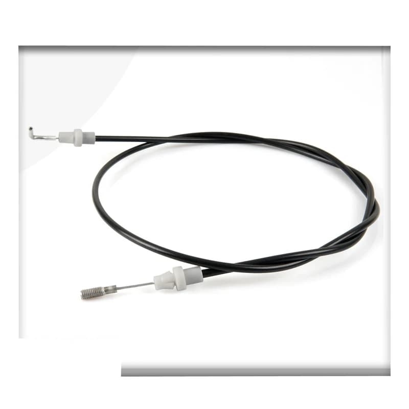PER FORD TRANSIT MK6 MK7 CAVO PORTA Laterale PER MANIGLIA ESTERTERIORE 1494055 (2000-2013)