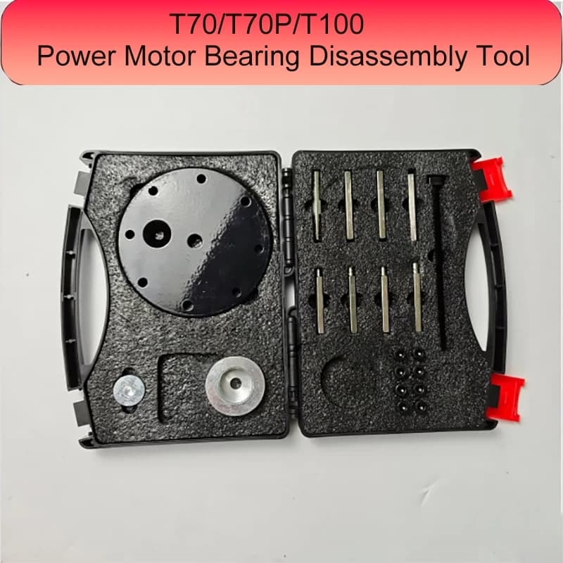 Brand New Agricultural T70/T70P/T100 Power Motor Bearing Disassembly Tool For DJI Argas Plant Protection Drones Repair Part