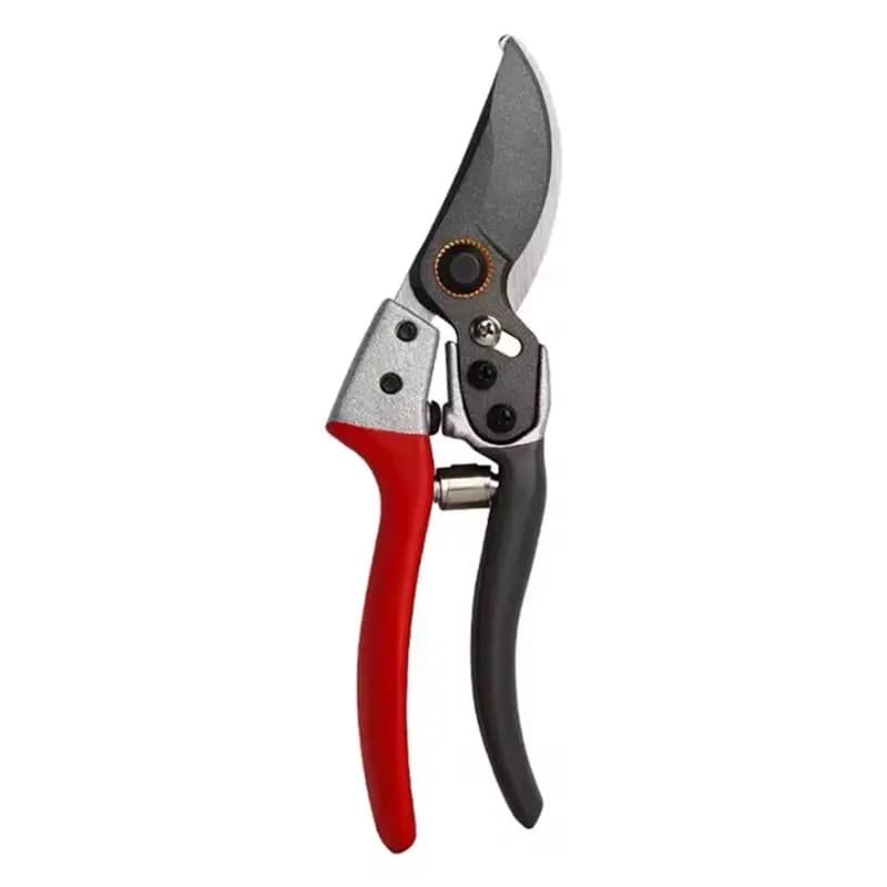 AA05 Fruit Tree Pruning Shears Knife, Gardening Scissors Gardening Fruit Tree Pruning Shears Shears Withnon-Slip Handle