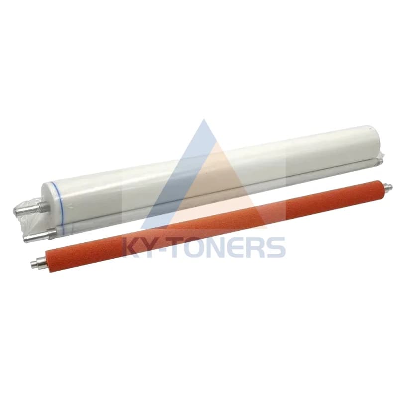 008R13085 cleaning web pressure roller For Xerox DocuCentre 4110 4112 4127 4590 4595 900 1100 D95 D125 web Foam Pizzico Roller