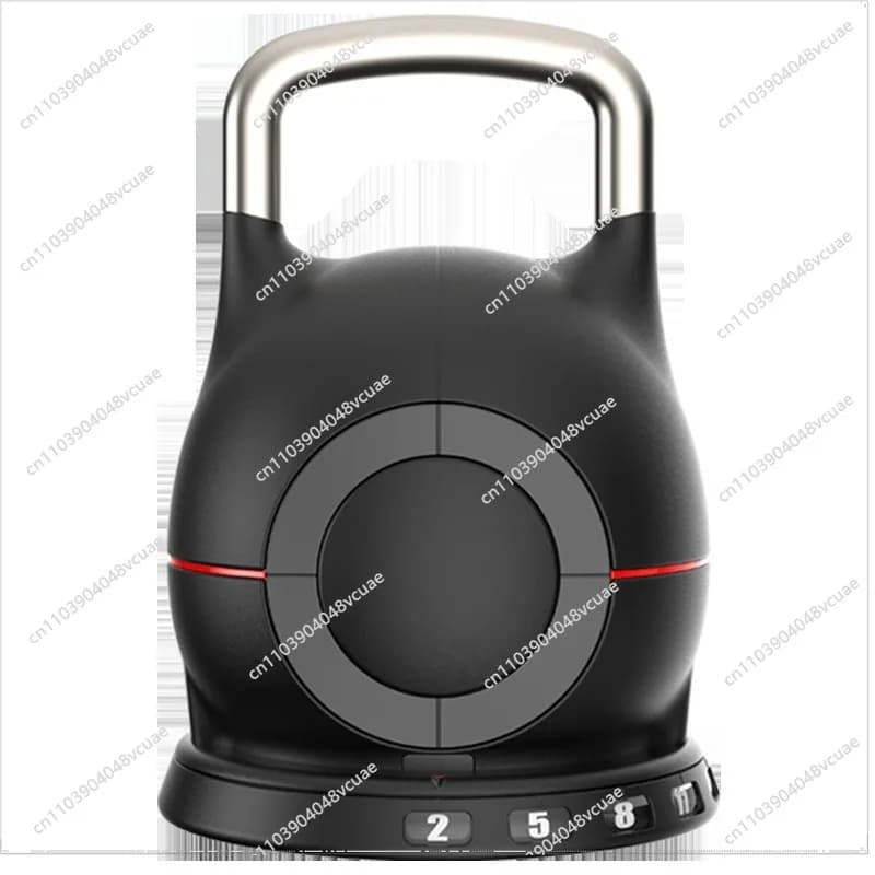 New arrivals Kettlebell quick adjustable 20 kg/44 pounds 7 adjustable gears