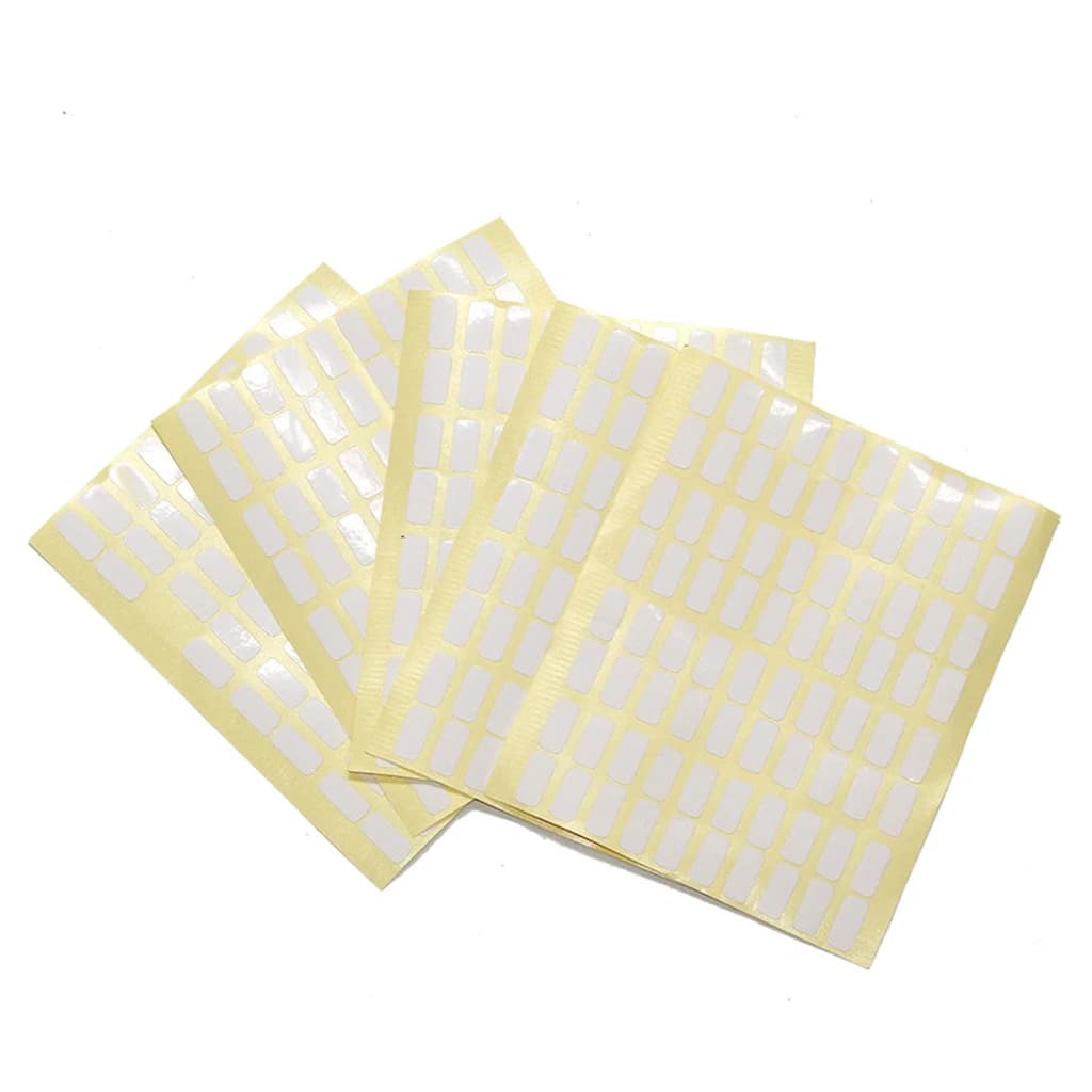 106 in 1 Floss Bobbin Stickers Thread Needlework Storage Box Sewing Kit Reel