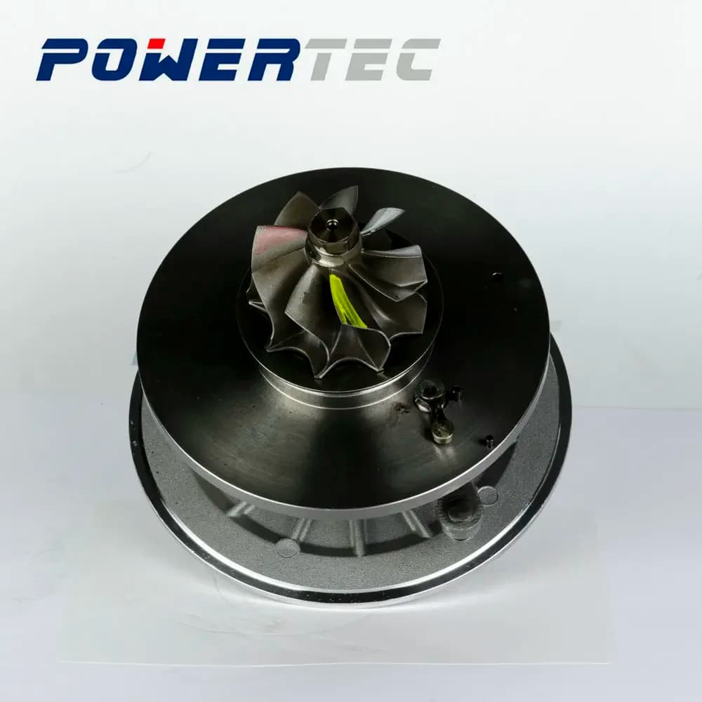 Turbocompressore Core GTA2359VK 743115-0003 disponibile in magazzino per auto Mercedes E320 S320 CDI W211 150Kw 3.0CDI OM648 Euro 4 64809