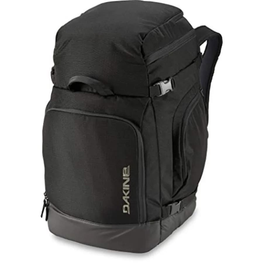 Zaino Boot Dlx 75L - Nero Taglia Unica