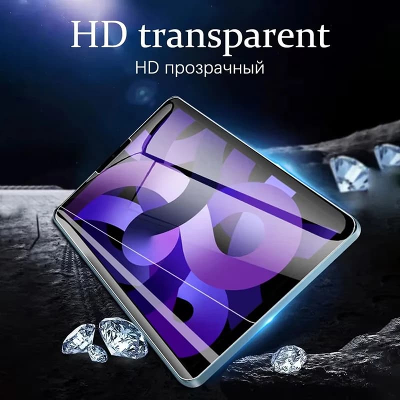 Clear Screen Protector for Xiaomi Pad 6 Max 14 Mi Pad 6S Pro 12.4 5 6 7 Pro 11 Pad Pro 10.6 11 8.7 Anti-Scratch Protective Film