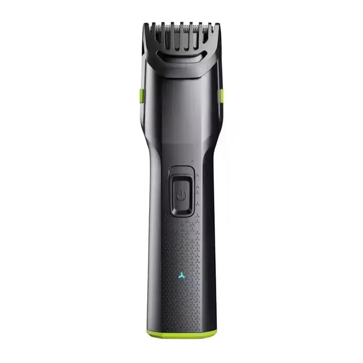 Professional Electric Hair Cutting Machine Rechargeable Shaving Razor Adjustable Protections Groomer for Hair for Men