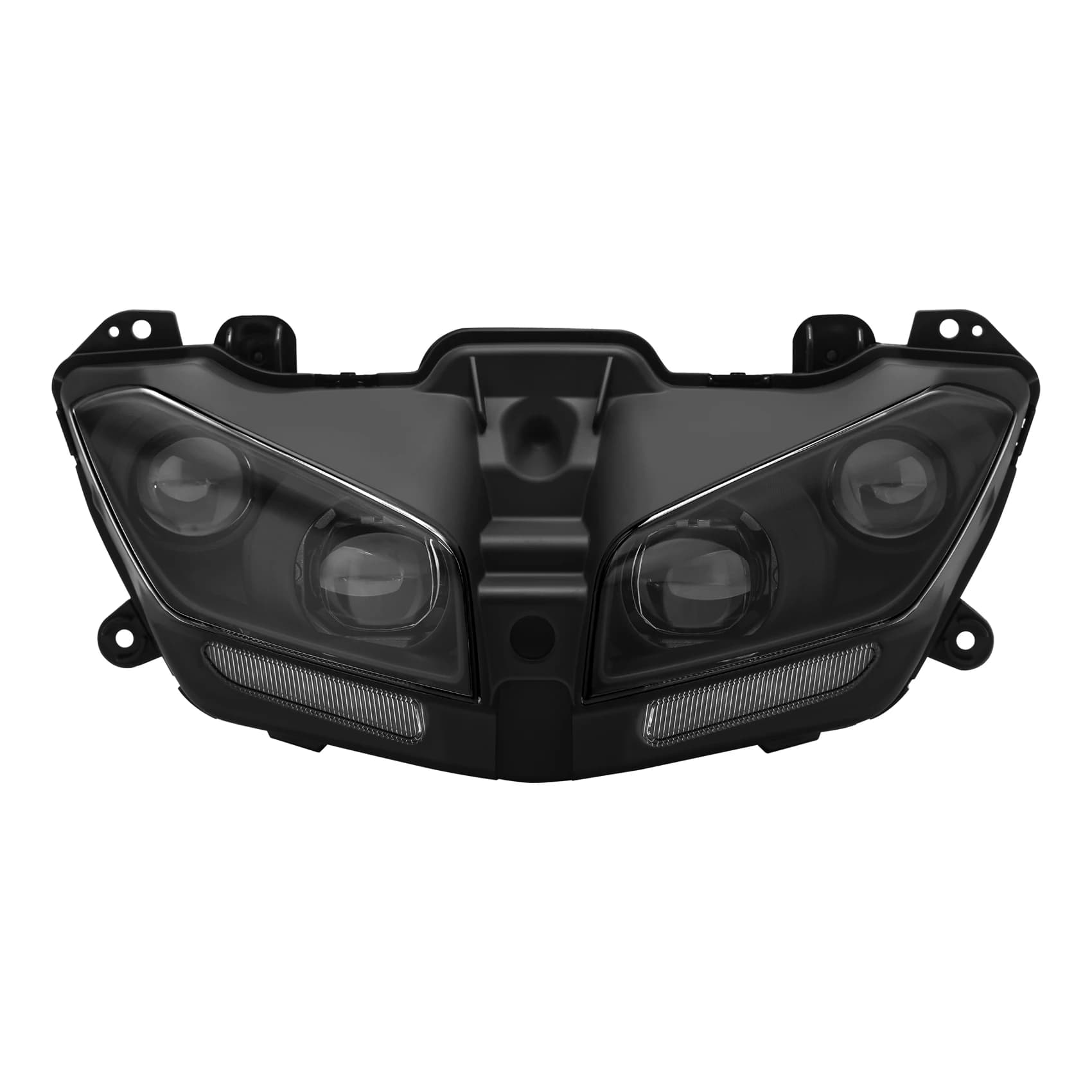 Group light LED headlight for motorcycle Yamaha MT-09 MT09 FZ09 2017-2020