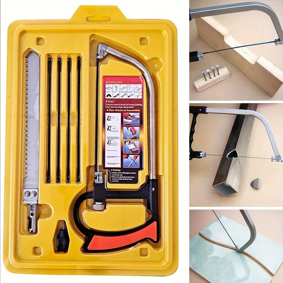Bumper Repair Kit Small Portable Welder PP Plastic Welding Gun Hot Air Tool Electric Heating Blow