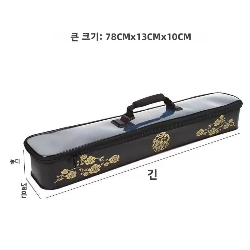 Fish Fishing Bag Men's Backpack Rod Bags Accessories Case Shoulder Mesh Box Sports Equipment Rigid Tools bait Equipment Waist Covers