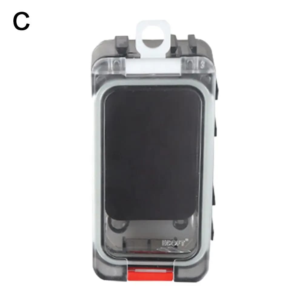 Multifunctional Organizer for Fishing Tools, Multifunction Organizer for Fishing Tools