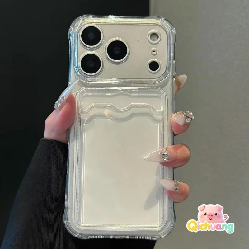 Custodia per Telefono con Porta Carte di Colore Caramella di Lusso per Tecno Spark 30C 20 20C 10C 9 8C Go 2 1 POP 10 9 8 7 iTEL A49 A58 Pro A80 A70 P55