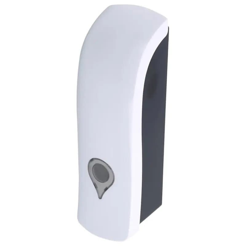 【ORNAMENT】Dispenser di Sapone da 300Ml per Sterilizzazione e Disinfezione, Montaggio a Parete Manuale, Stile Europeo, Bottiglia per Igienizzante Mani per Hotel e Bagno