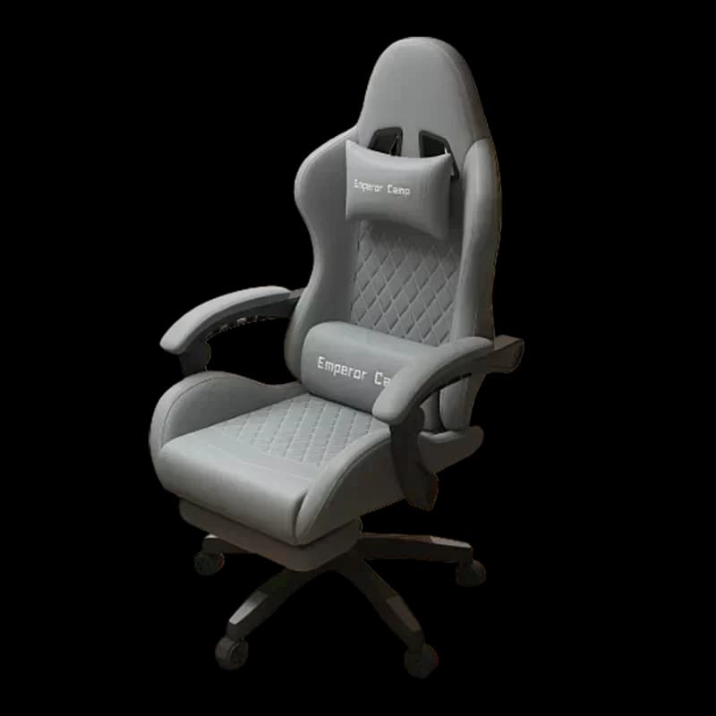Sedie da gioco moderne in pelle Camera da ufficio impermeabile Persona reclinabile Relax Design Poltrone reclinabili Mobili Soggiorno