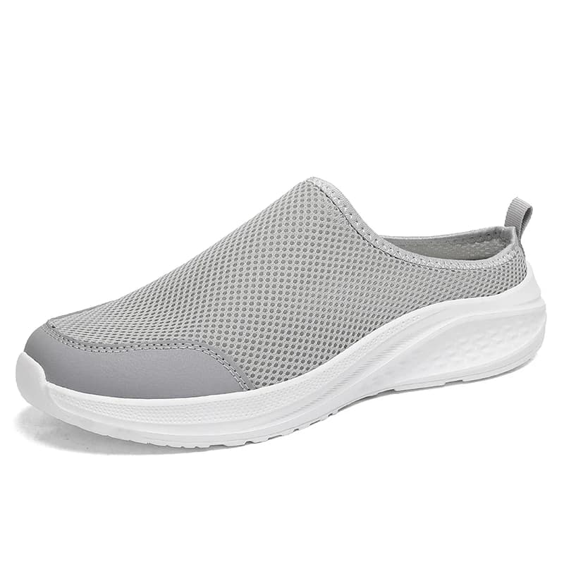 Nuovi Arrivi: Scarpe Casual Sportive da Uomo e Donna, Taglie Grandi, Leggere e Comode per Camminata all'Aperto