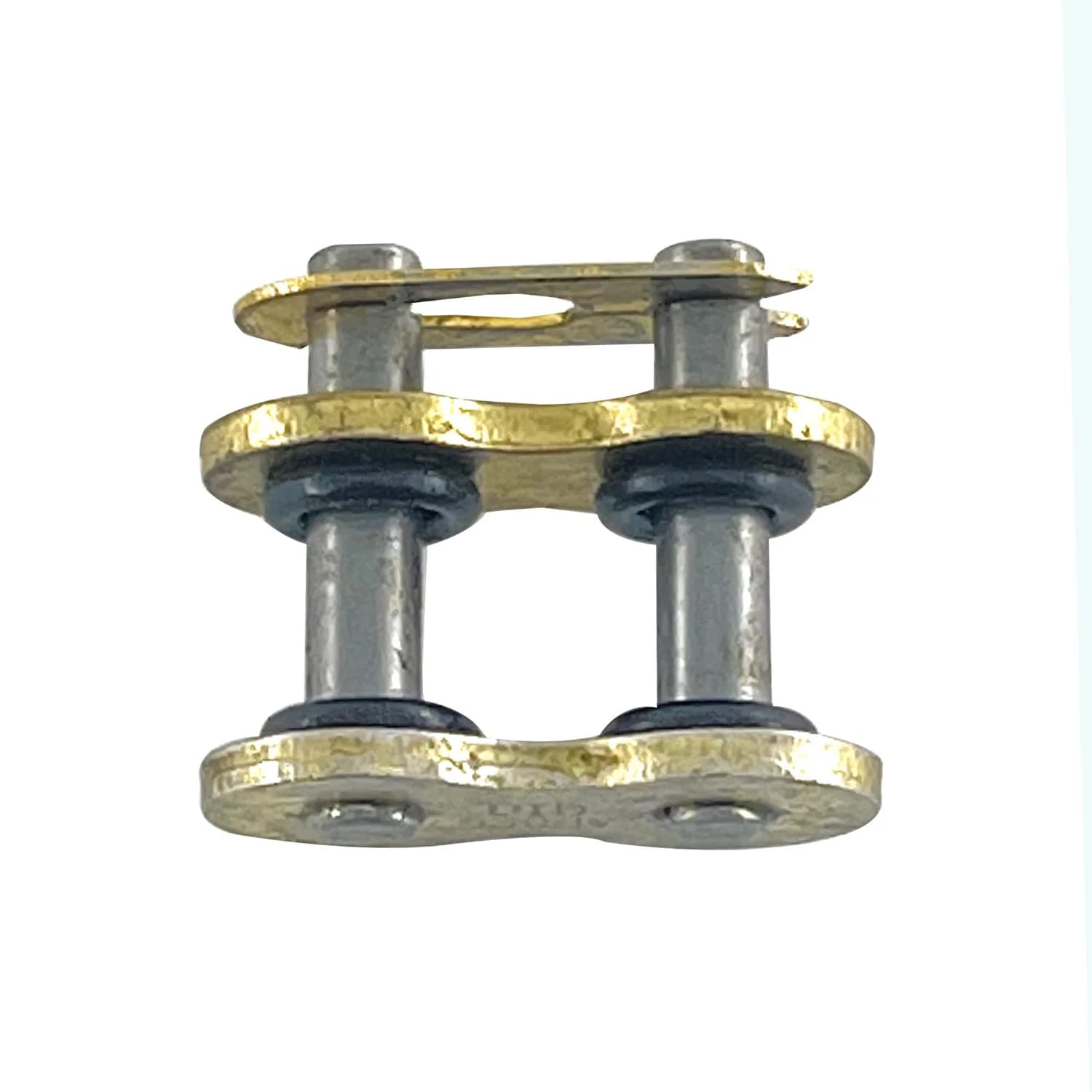 Catena di trasmissione del motociclo O-Ring O Ring 520 Catena Master Giunto Collegamenti Clip per Dirt Bike Blocco connettore motore da strada