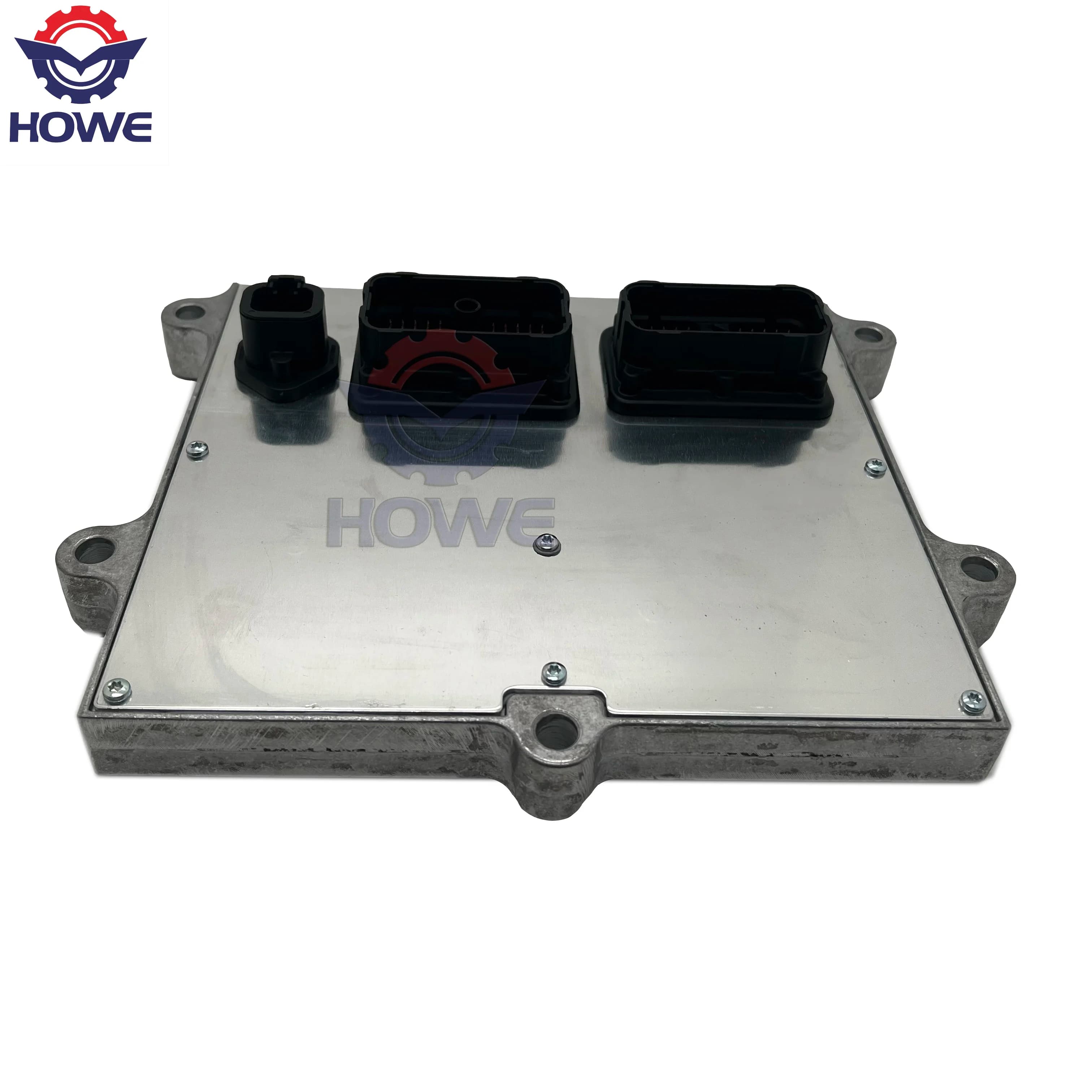 Unità di Controllo PC200-8 PC400-8 PC450-8, Centralina Motore 6D125 ECM 600-461-1100