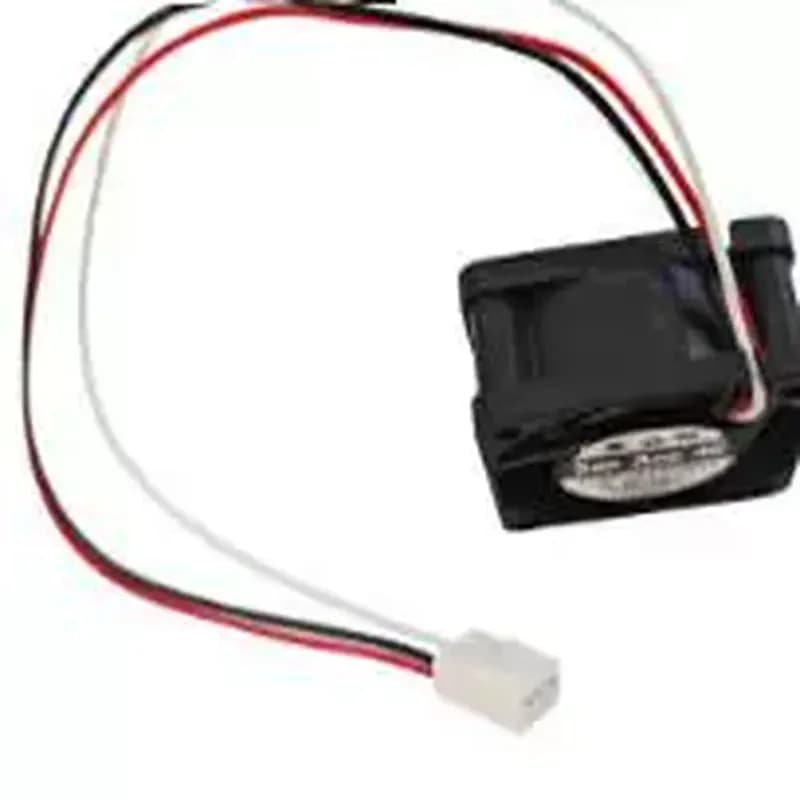 for SANYO 109P0424H602 109P0424H601 109P0424H6D04 Cooling Fan 24V 0.07A DC Brushless Blower Replacement
