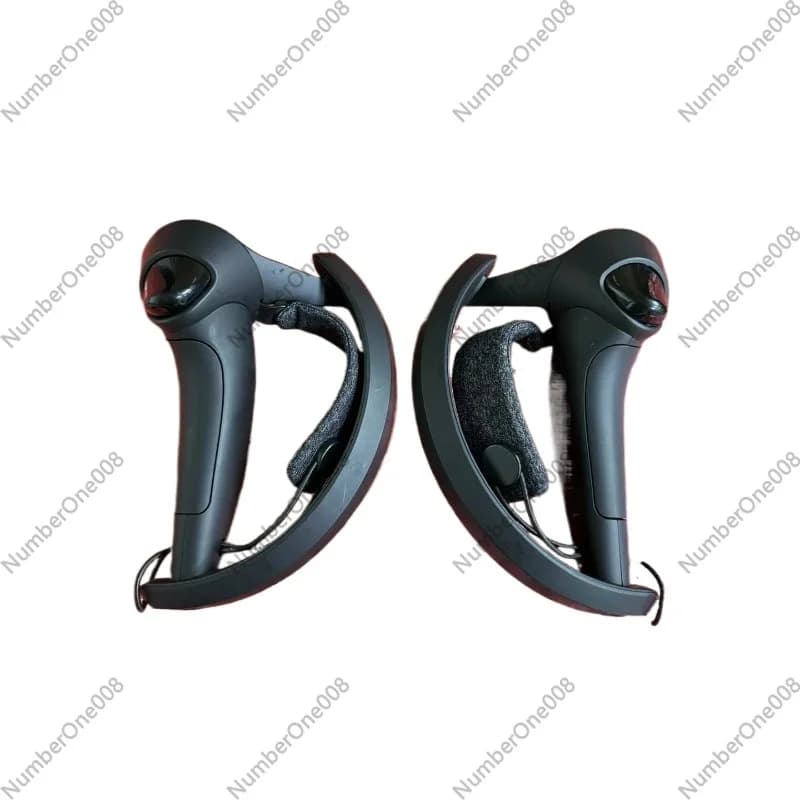 Universal grips for VR controllers compatible with VR visors, anti-slip protective accessories for immersive games