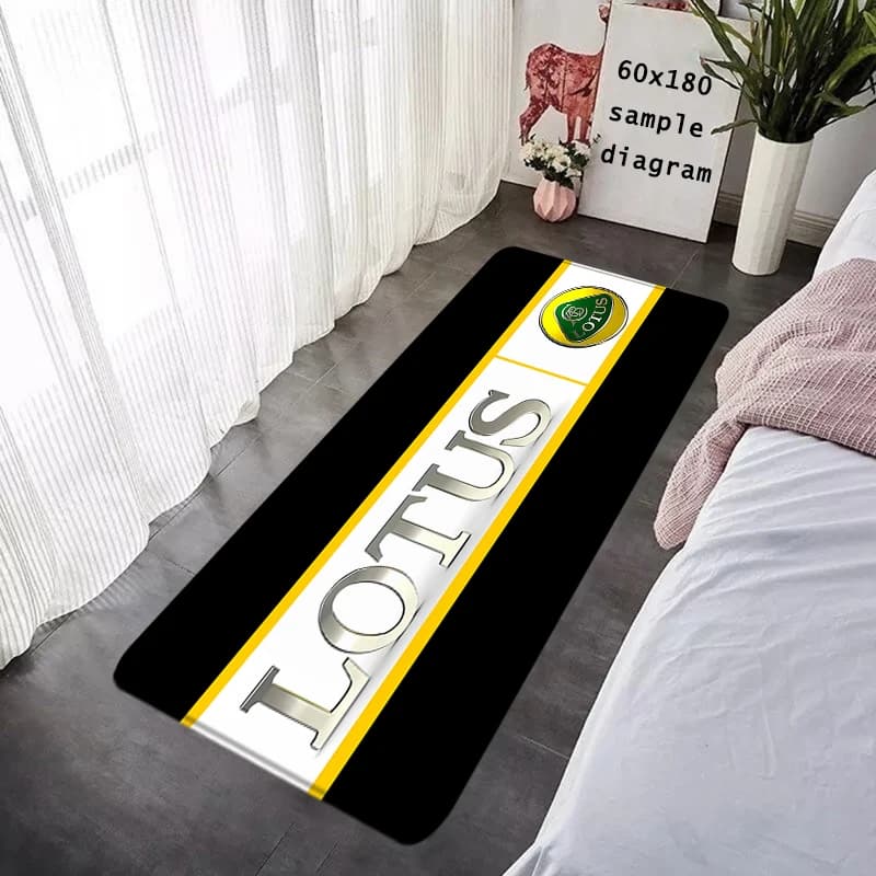 Home Entrance Socket L-LOTUS AUTO Boot Carpets for living room Mats for feet Bathroom carpets Non-slip carpets Home decor