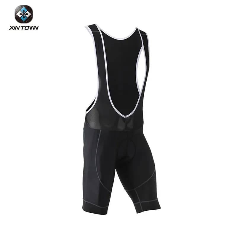 New Cycling Shorts Quick Drying for Mountain Bike and Road, Professional Cycling Clothing for Men and Women