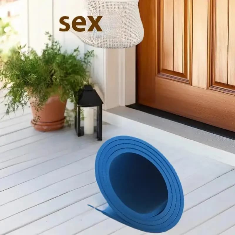 1PC Thick Yoga Mat Anti-skid Sports Fitness Mat 3MM EVA Comfort Foam Yoga Mat For Exercise Yoga And Pilates Gymnastics Mat