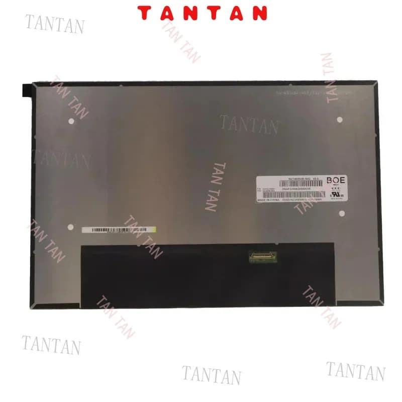 5D10V82394 Nuovo per ThinkPad P14s 3 T14 Gen 3 Non-Touch NNN