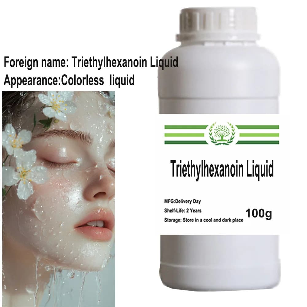 GAA Soluble Collagen Recombinant Type III Face Mask, Eye Cream, Cream for Face Cream
