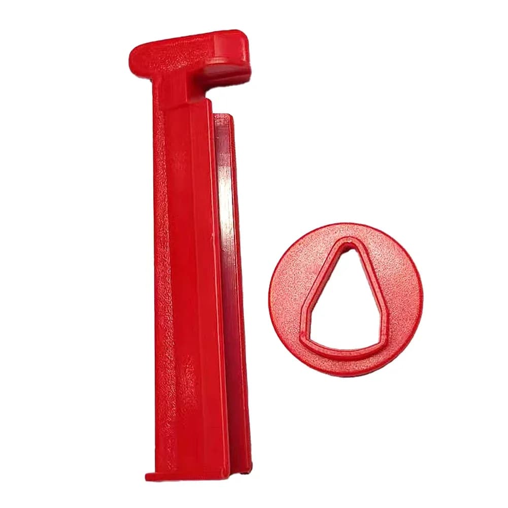 Pool Cue Tip Shaper Pool Cue Strumento di riparazione Accessori Parti di ricambio Attrezzatura da biliardo professionale multifunzionale