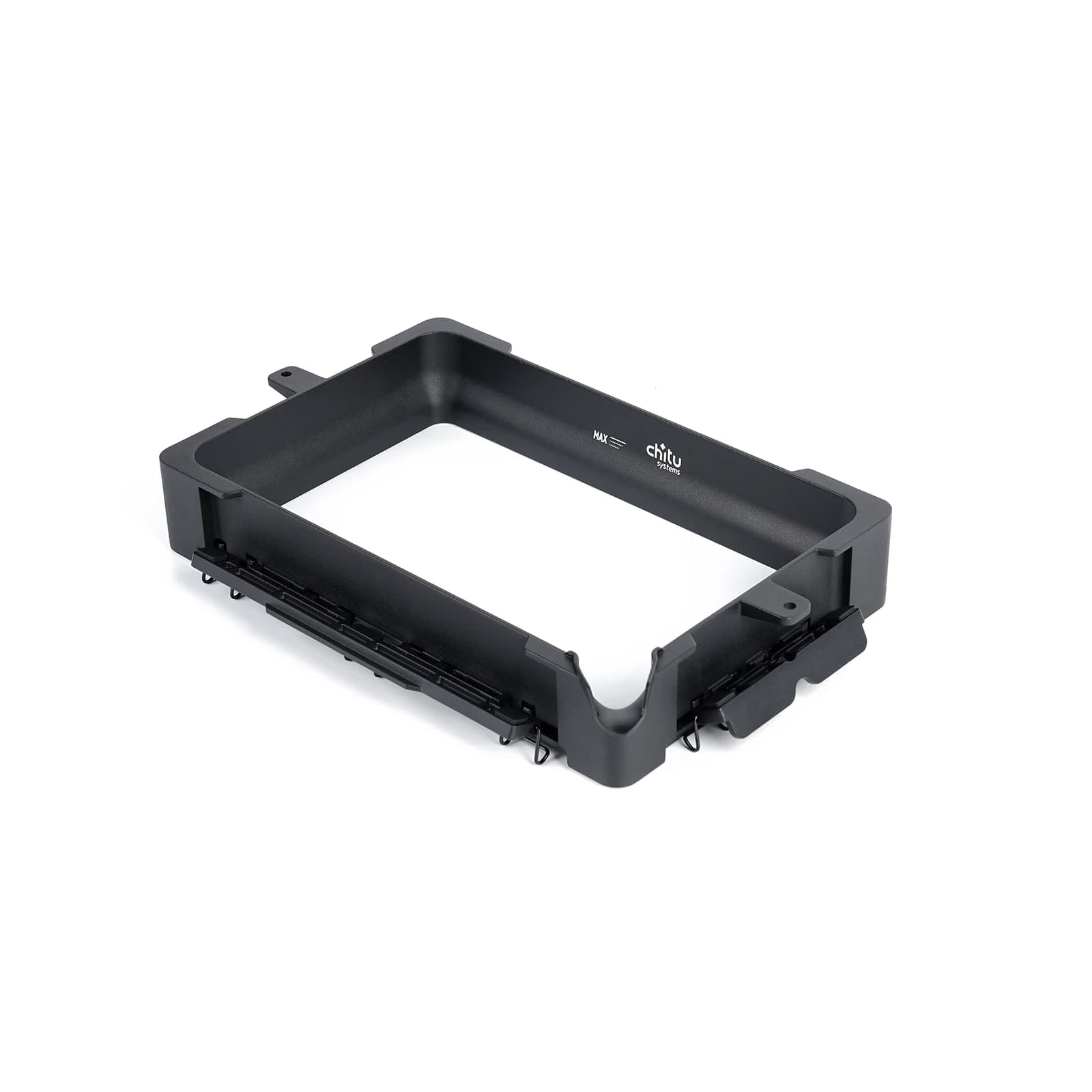 2025 hot sale Hoopat X3/X4/X5 Quick release resin chitu systems for 3D resin printer Other 3D printing accessories