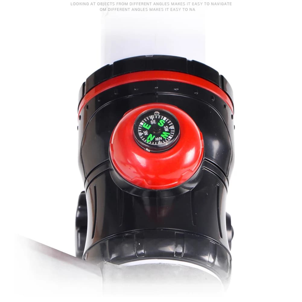 HD High Magnification Professional Astronomical Telescope Children Students Science Experiment Monocular Stargazing Binoculars